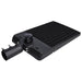 SATCO/NUVO LED Area Light Wattage/CCT Selectable 300W/240W/200W 3000K/4000K/5000K Beam Angle Selectable Bronze 277-480V (65-1528)