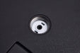 SATCO/NUVO LED Area Light Wattage/CCT Selectable 300W/240W/200W 3000K/4000K/5000K Beam Angle Selectable Bronze 277-480V (65-1528)