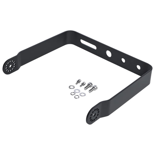SATCO/NUVO Yoke Mount For 100W-150W Beam Selectable Area Light Bronze Finish (65-1530)