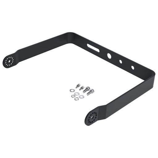 SATCO/NUVO Yoke Mount For 200W-300W Beam Selectable Area Light Bronze Finish (65-1531)