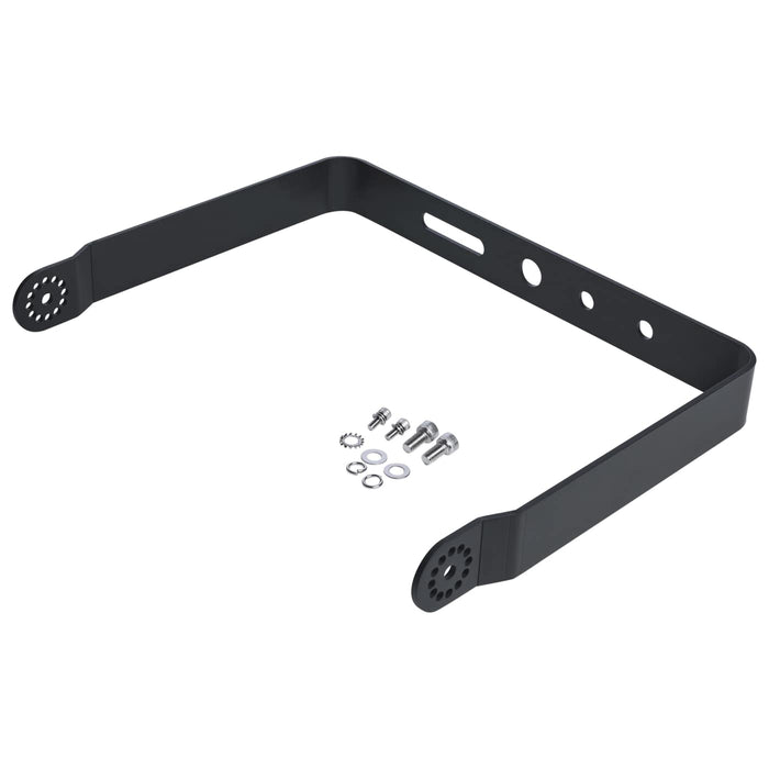 SATCO/NUVO Yoke Mount For 200W-300W Beam Selectable Area Light Bronze Finish (65-1531)