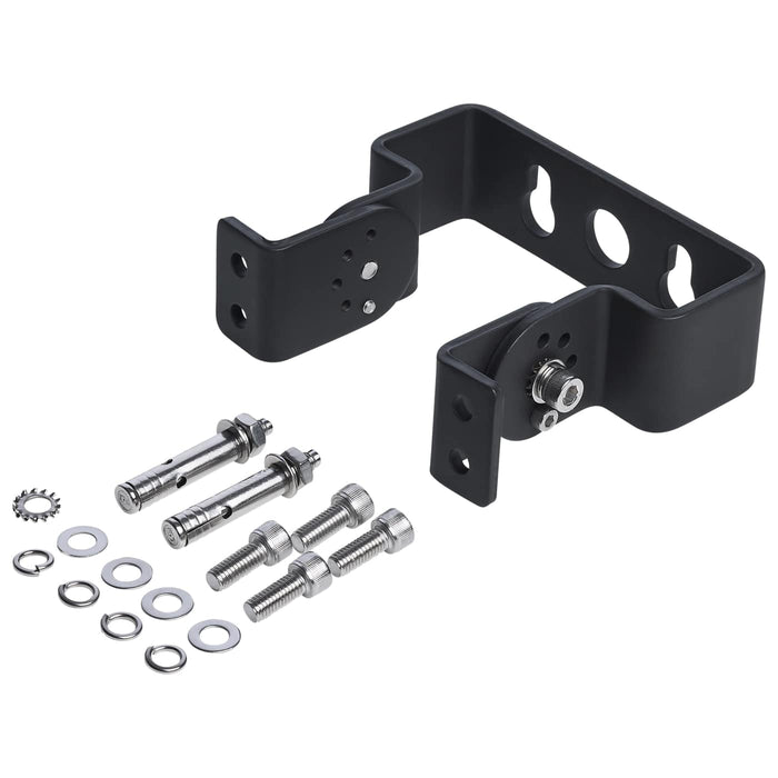 SATCO/NUVO Trunnion Mount For Beam Selectable Area Light Bronze Finish (65-1532)
