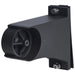 SATCO/NUVO Direct Arm Mount For Beam Selectable Area Light Bronze Finish (65-1533)