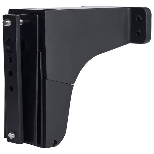 SATCO/NUVO Fixed Arm Mount For Beam Selectable Area Light Bronze Finish (65-1535)