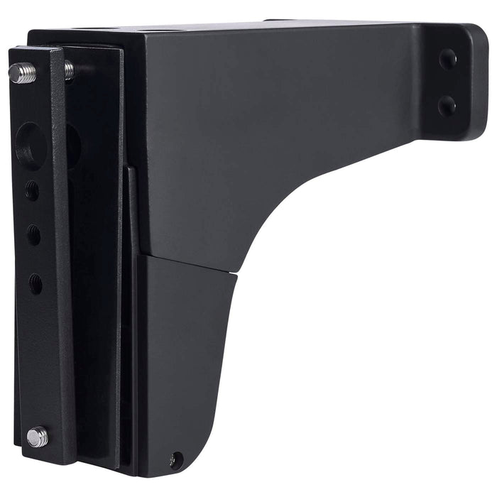 SATCO/NUVO Fixed Arm Mount For Beam Selectable Area Light Bronze Finish (65-1535)