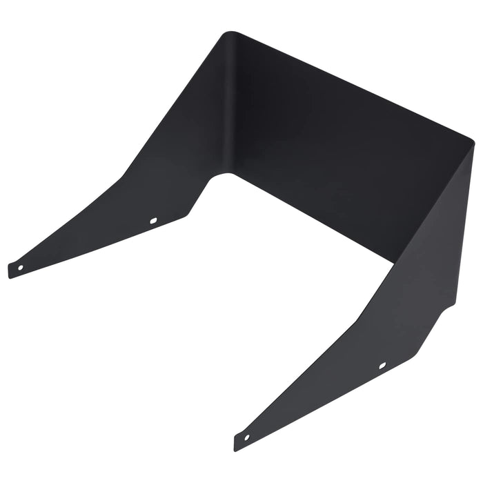 SATCO/NUVO Cutoff Shield For 100W-150W Beam Selectable Area Light Bronze Finish (65-1536)