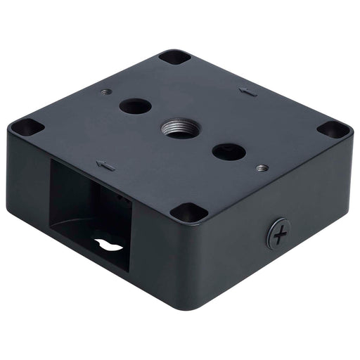 SATCO/NUVO Wall Mount Bracket For Beam Selectable Area Light Bronze Finish (65-1538)