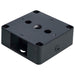 SATCO/NUVO Wall Mount Bracket For Beam Selectable Area Light Bronze Finish (65-1538)
