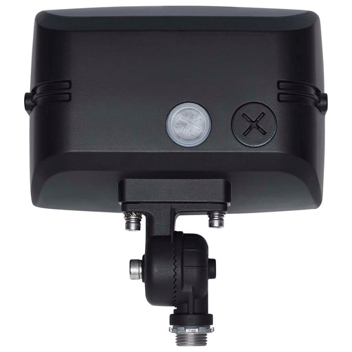 SATCO/NUVO LED Flood Light Wattage/CCT Selectable 35W/25W/15W 3000K/4000K/5000K Beam Angle Selectable Bronze Finish 120-347V (65-1540)