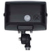 SATCO/NUVO LED Flood Light Wattage/CCT Selectable 35W/25W/15W 3000K/4000K/5000K Beam Angle Selectable Bronze Finish 120-347V (65-1540)