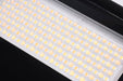 SATCO/NUVO LED Flood Light Wattage/CCT Selectable 35W/25W/15W 3000K/4000K/5000K Beam Angle Selectable Bronze Finish 120-347V (65-1540)