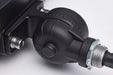 SATCO/NUVO LED Flood Light Wattage/CCT Selectable 35W/25W/15W 3000K/4000K/5000K Beam Angle Selectable Bronze Finish 120-347V (65-1540)