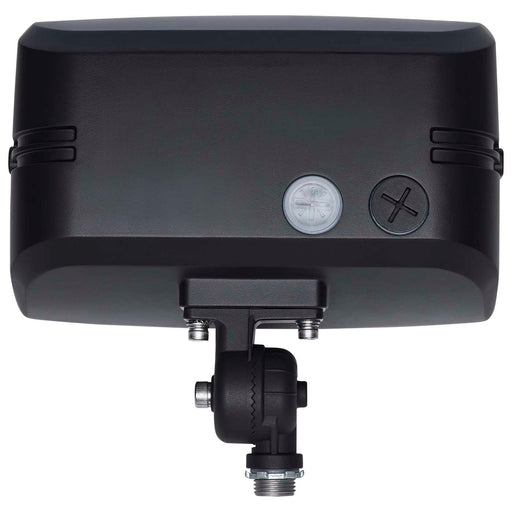 SATCO/NUVO LED Flood Light Wattage/CCT Selectable 80W/60W/45W 3000K/4000K/5000K Beam Angle Selectable Bronze Finish 120-347V (65-1541)