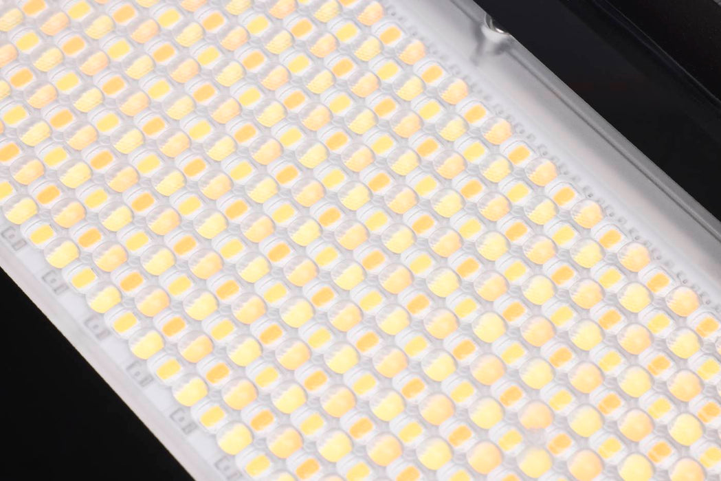 SATCO/NUVO LED Flood Light Wattage/CCT Selectable 80W/60W/45W 3000K/4000K/5000K Beam Angle Selectable Bronze Finish 120-347V (65-1541)