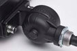 SATCO/NUVO LED Flood Light Wattage/CCT Selectable 80W/60W/45W 3000K/4000K/5000K Beam Angle Selectable Bronze Finish 120-347V (65-1541)
