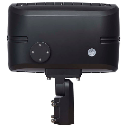 SATCO/NUVO LED Flood Light Wattage/CCT Selectable 300W/250W/200W 3000K/4000K/5000K Beam Angle Selectable Bronze Finish 120-347V (65-1543)