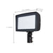 SATCO/NUVO LED Flood Light Wattage/CCT Selectable 300W/250W/200W 3000K/4000K/5000K Beam Angle Selectable Bronze Finish 120-347V (65-1543)