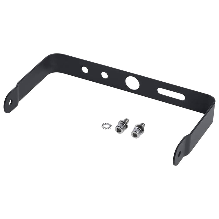 SATCO/NUVO Yoke Mount For Beam Selectable 15W/25W/35W Flood Light Bronze Finish (65-1545)