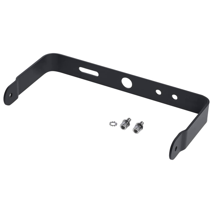 SATCO/NUVO Yoke Mount For Beam Selectable 45W/60W/80W Flood Light Bronze Finish (65-1546)
