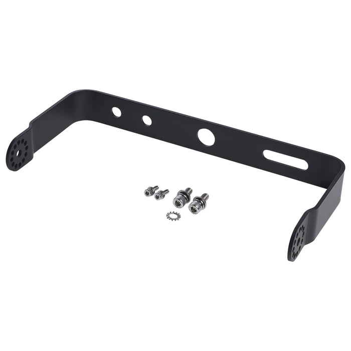 SATCO/NUVO Yoke Mount For Beam Selectable 100W/125W/150W Flood Light Bronze Finish (65-1547)