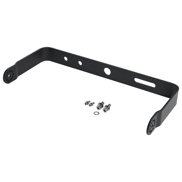 SATCO/NUVO Yoke Mount For Beam Selectable 200W/250W/300W Flood Light Bronze Finish (65-1548)