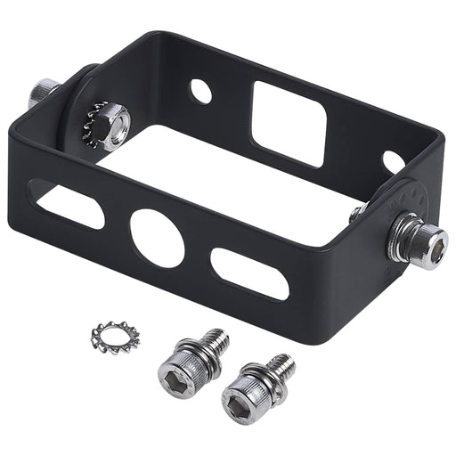 SATCO/NUVO Trunnion Mount For 35W-80W Beam Selectable Flood Light Bronze Finish (65-1549)