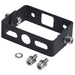 SATCO/NUVO Trunnion Mount For 35W-80W Beam Selectable Flood Light Bronze Finish (65-1549)