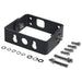 SATCO/NUVO Trunnion Mount For 150W-320W Beam Selectable Flood Light Bronze Finish (65-1550)