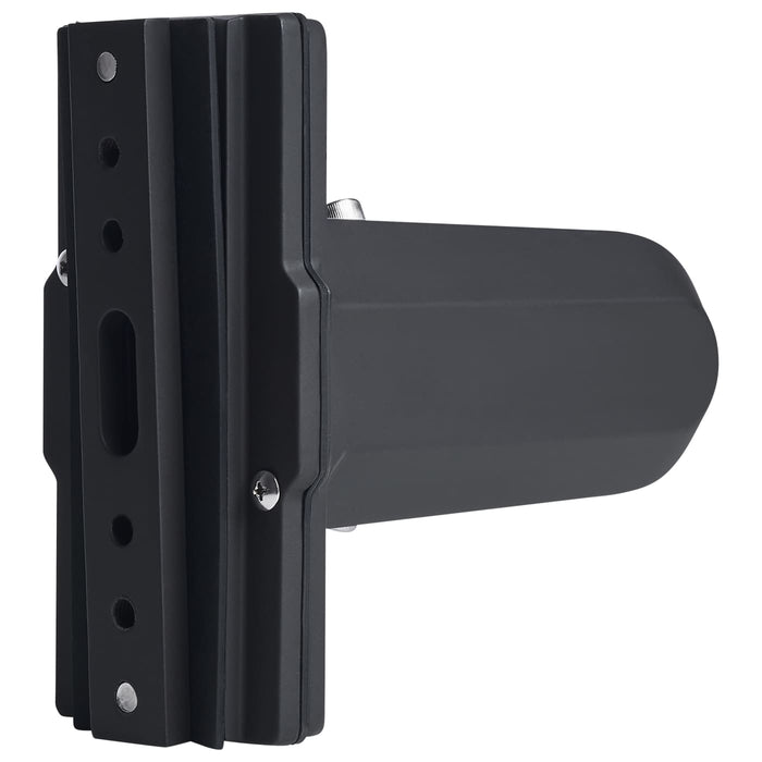 SATCO/NUVO Universal Mount For 100W-320W Beam Selectable Linear High Bay Bronze Finish (65-1552)