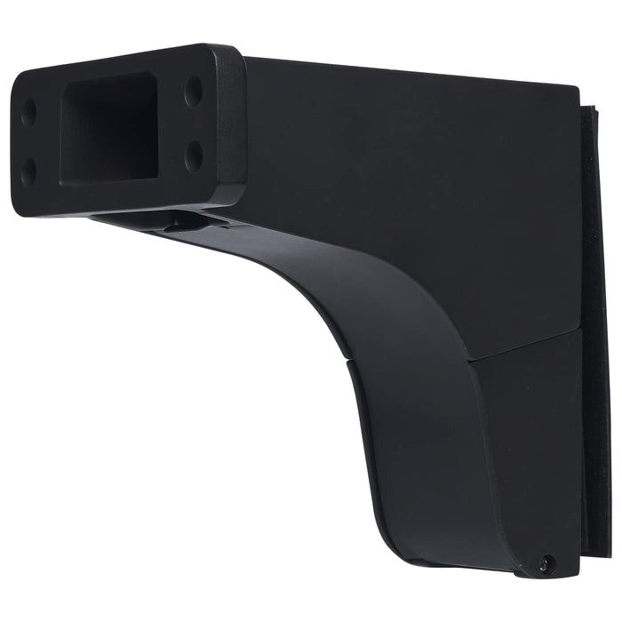 SATCO/NUVO Fixed Mount Bracket For Beam Selectable Fixtures Bronze Finish (65-1553)