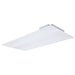 SATCO/NUVO 2X4 LED Single Basket Troffer Wattage/CCT Selectable 30W/40W/50W 3500K/4000K/5000K 120-277V White Finish (65-1601)