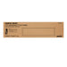 SATCO/NUVO 1X4 LED Backlit Flat Panel Wattage/CCT Selectable 20W/30W/40W 3500K/4000K/5000K 120-277V White (65-1663)