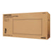 SATCO/NUVO 2X4 LED Backlit Flat Panel Wattage/CCT Selectable 30W/40W/50W 3500K/4000K/5000K 120-347V White (65-1672)