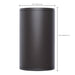 SATCO/NUVO 20W 1-Light Large LED Wall Sconce CCT Selectable 3000K/4000K/5000K 90 CRI Non-Dimmable 120-277V Up Or Down Installation Dark Bronze (65-1758)