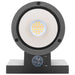 SATCO/NUVO 20W 2-Light Medium LED Wall Sconce CCT Selectable 3000K/4000K/5000K 90 CRI Non-Dimmable 120-277V Up And Down Installation Black (65-1763)