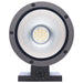SATCO/NUVO 36W 2-Light Large LED Wall Sconce CCT Selectable 3000K/4000K/5000K 90 CRI Non-Dimmable 120-277V Up And Down Installation Dark Bronze (65-1767)