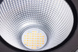 SATCO/NUVO 36W 2-Light Large LED Wall Sconce CCT Selectable 3000K/4000K/5000K 90 CRI Non-Dimmable 120-277V Up And Down Installation Dark Bronze (65-1767)