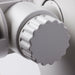 SATCO/NUVO LED Security Light Dual Head White Finish 3000K (65-210)