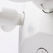 SATCO/NUVO LED Security Light Dual Head White Finish 3000K (65-210)