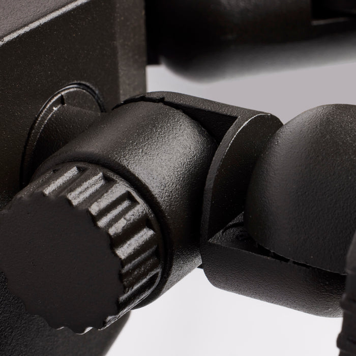 SATCO/NUVO LED Security Light Dual Head Bronze Finish 3000K (65-212)