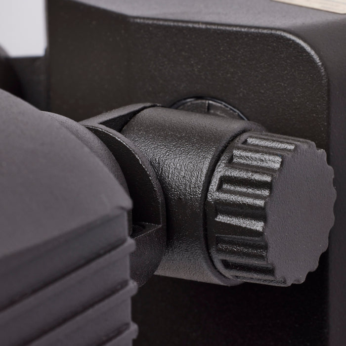 SATCO/NUVO LED Security Light Dual Head Bronze Finish 3000K (65-212)