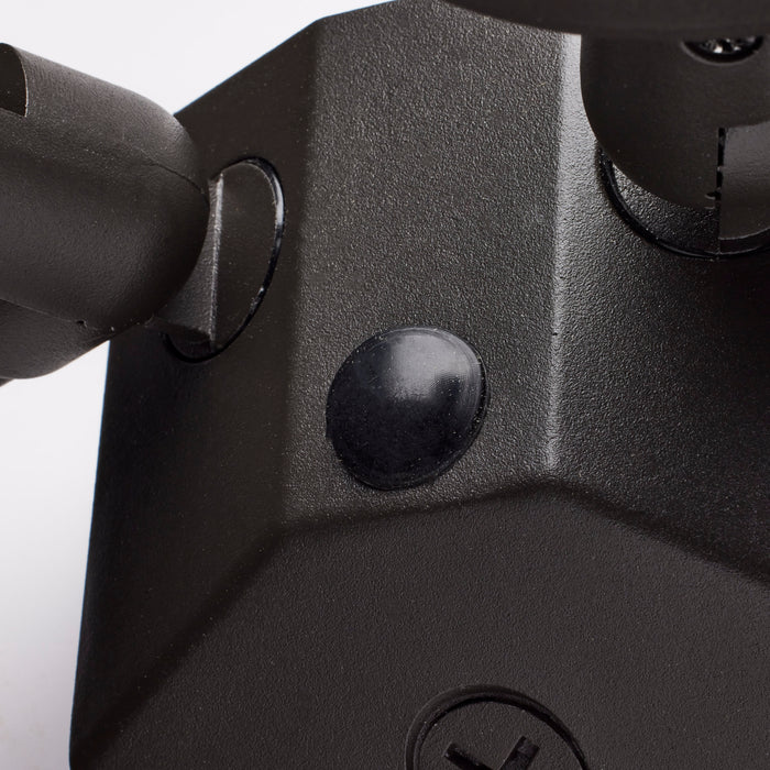 SATCO/NUVO LED Security Light Dual Head Bronze Finish 3000K (65-212)