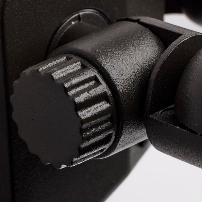 SATCO/NUVO LED Security Light Dual Head Bronze Finish 3000K (65-212)