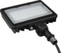 SATCO/NUVO LED Medium Flood Light 30W 4000K 3427Lm 120V 80 CRI Bronze Dimmable (65-535R1)