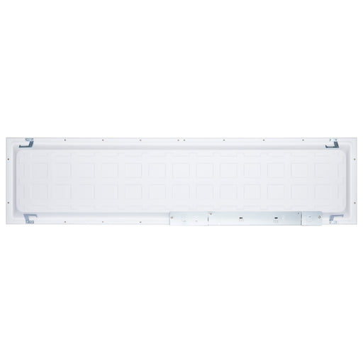 SATCO/NUVO LED 1X4 Backlit Flat Panel Wattage/CCT Selectable 20W/30W/40W 3500K/4000K/5000K 100-347V 0-10V Dimming 80 CRI (65-583R1)