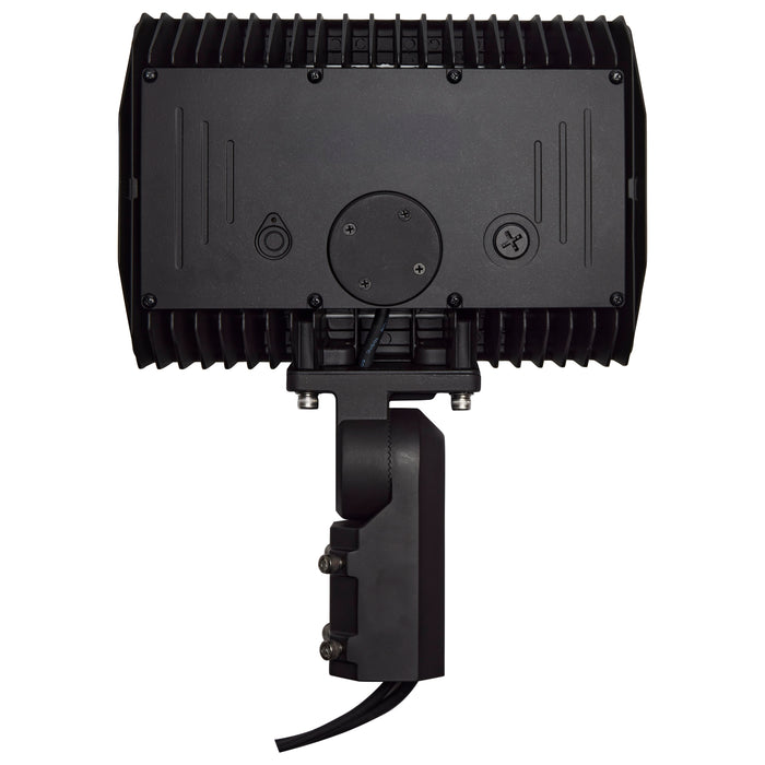 SATCO/NUVO LED Flood Light 150W 4000K Bronze Finish (65-619R1)