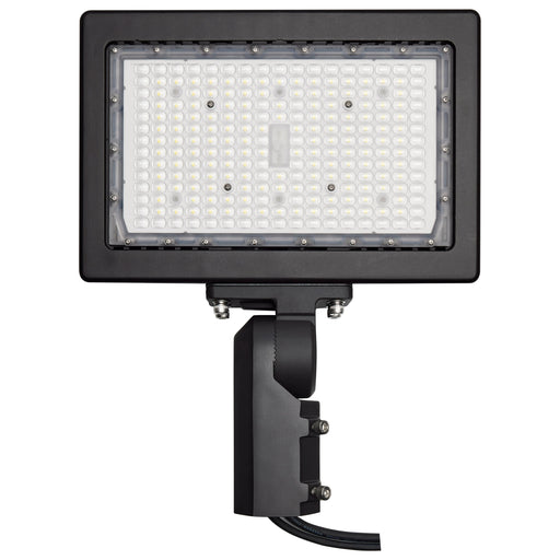 SATCO/NUVO LED Flood Light 150W 4000K Bronze Finish (65-619R1)