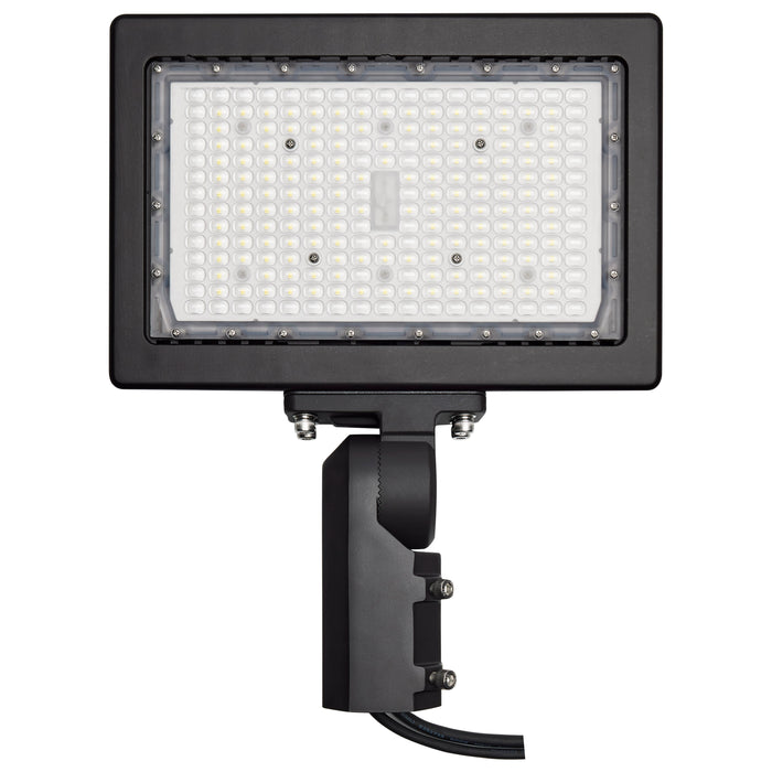 SATCO/NUVO LED Flood Light 150W 5000K Bronze Finish (65-620R1)