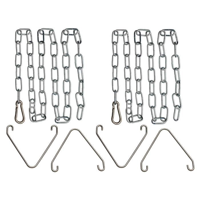 SATCO/NUVO LED Adjustable High Bay 110W 4000K Integrated Sensor Port 120-277V (65-641R1)