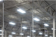SATCO/NUVO LED Adjustable High Bay 110W 5000K Integrated Sensor Port 120-277V (65-642R1)